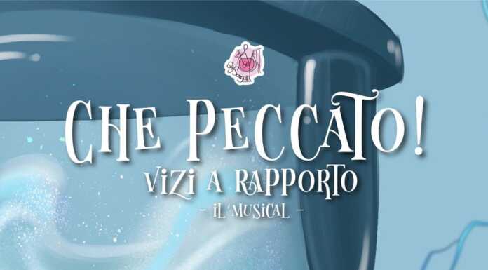 A Casatenovo un nuovo musical targato GinSong: la serata in favore della Fabio Sassi