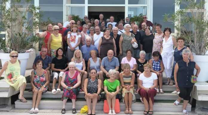 Giochi di LiberEtà a Cattolica: record di partecipanti dal lecchese Giochi_Liberetà_Lecco