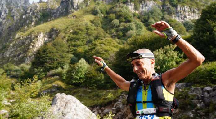 Grigne Skymarathon 2023, le foto di Giancarlo Airoldi