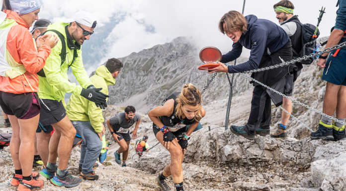 Grigne Skymarathon 2025, tutto pronto per la gara mondiale di sabato