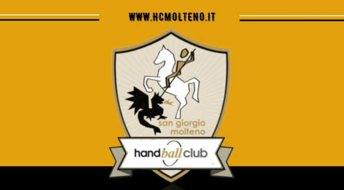 Handball Day: sabato 9 settembre il grande evento al PalaSangiorgio di Molteno HANDBALL DAY MOLTENO