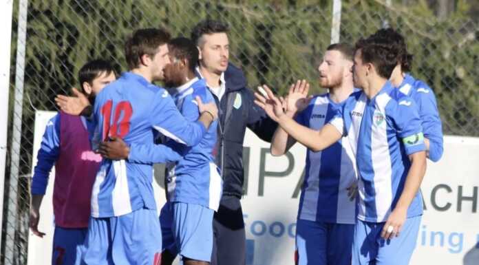 Calcio Promozione. Il GrentArcadia s’aggiudica il derby col Costamasnaga GrentArcadia