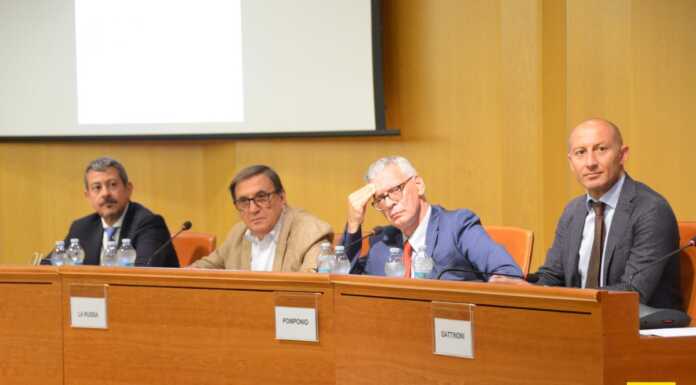 Siglato il protocollo “Stazioni Sicure 2023”, ma servono maggiori risorse Lecco_protocollo_stazioni_sicure_2023