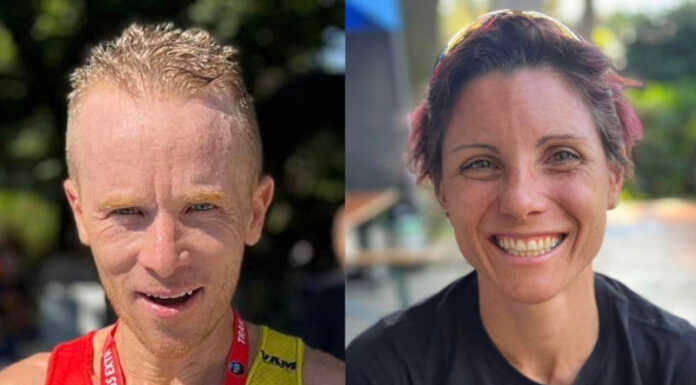 Trail Grigne Sud 2023: nella 42 km vincono Luca Arrigoni e Silvia Boroni Luca Arrigoni e Silvia Boroni