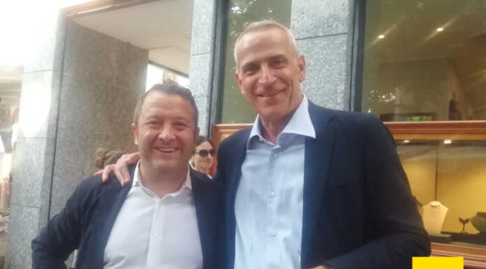 Merate, elezioni: Noi Moderati sostiene Panzeri. Ma Procopio non si ricandida