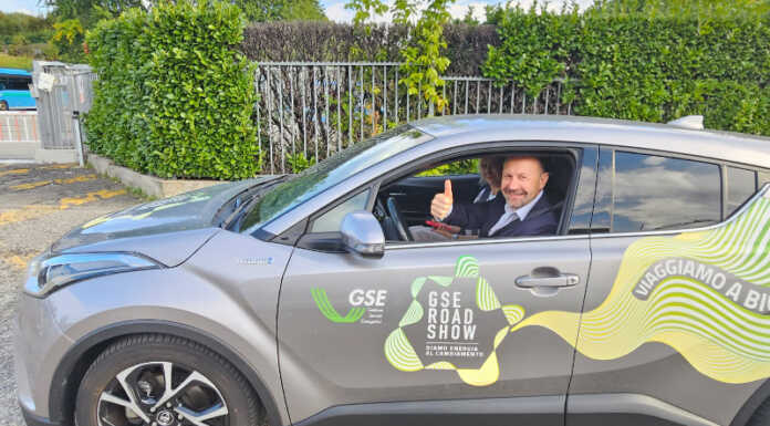 Energia e cambiamenti climatici: il Gse road show è partito dal Lecchese