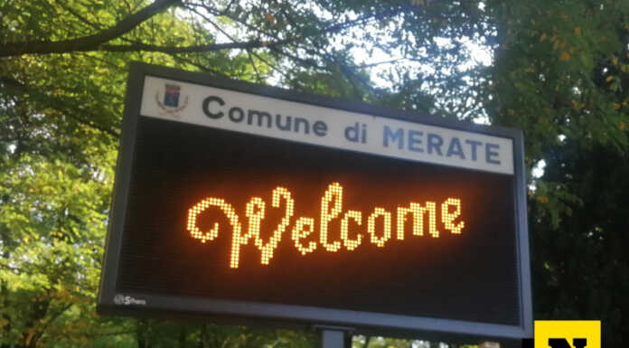 Merate, non passa la mozione contro l’uso delle parole inglesi. Maggioranza divisa