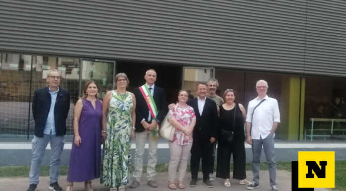 Merate. Nuova preside e nuova palestra: l’anno scolastico inizia con le novità