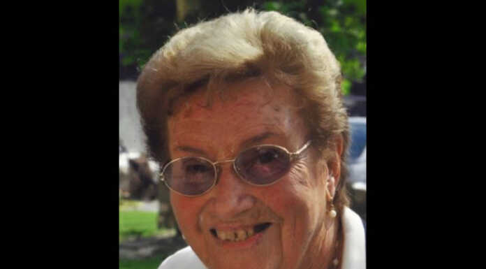 Calolzio piange Natalina Valsecchi, era la moglie di “Gianni del Lavello” Natalina Valsecchi, morta all'età di 99 anni