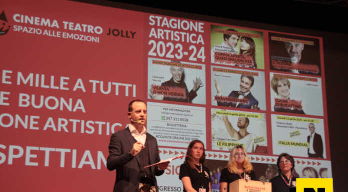 Big del teatro, musica, family show e cinema: che stagione al Jolly di Olginate