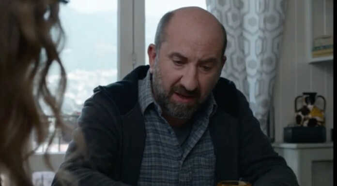 Al cinema dal 23 novembre il film di Antonio Albanese girato tra Lecco e Olginate