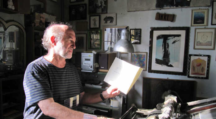 Osnago: Alberto Casiraghy in mostra al museo di storia naturale di Milano