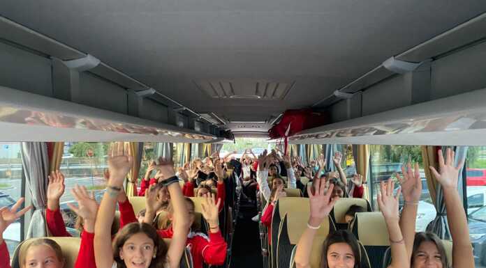 Pallavolo. Il settore giovanile della Picco Lecco in ritiro a Ravenna