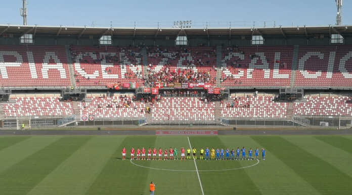 Calcio Serie D. La Casatese sbanca Piacenza Piacenza-Casatese