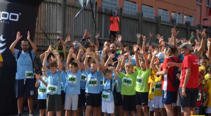 Runvinata 2024, ultimo giorno per le iscrizioni online, poi si potrà il giorno della gara Runvinata 2023