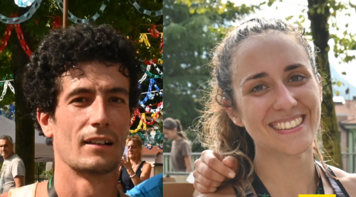 Scigamatt 2023: vincono Fabio Canclini e Silvia Pretto Scigamatt Fabio Canclini e Silvia Pretti