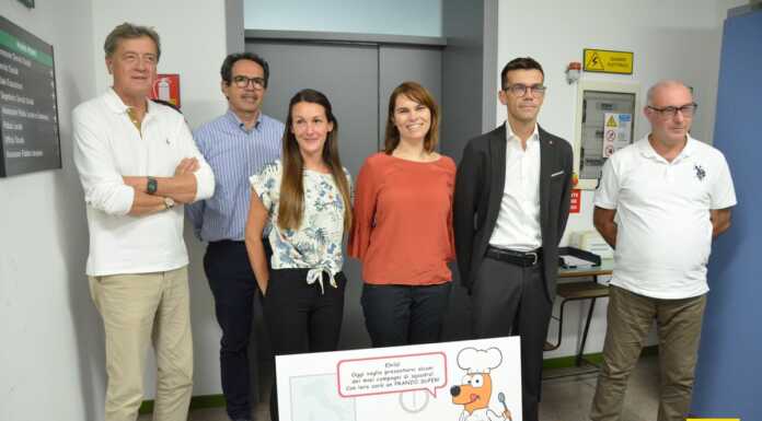 A Calolzio nuovo gestore della mensa scolastica, nessun aumento per le famiglie Servizio_mensa_Calolzio_SIR_scuola_20230905