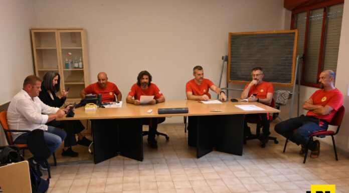 Soccorso Alpino, verso un anno record di interventi Soccorso Alpino XIX Delegazione Lariana