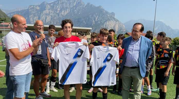 Il Cortenova vince il torneo dedicato alla memoria di Rita Pozzi e Andrea Rusconi Torneo_Rita_Pozzi_Andrea_Rusconi_20230910