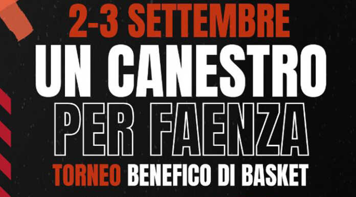 Basket. A Merate un torneo 3vs3 per sostenere Faenza Un canestro Per Faenza Merate 2023 09 01
