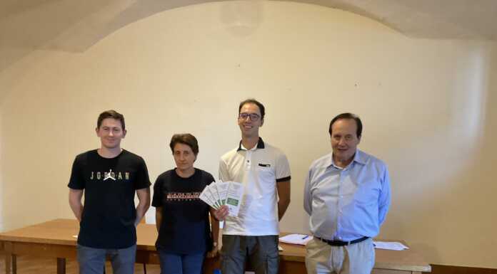 Valmadrera. Aperte le iscrizioni al “Percorso Giovani” Valmadrera progetto giovani