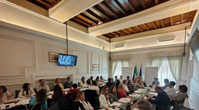 Immigrazione. Anche Lecco al tavolo di Anci nella Capitale Tavolo immigrazione Anci