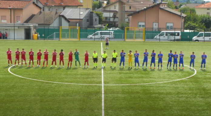Calcio. Coppa Italia Serie D. La Casatese debutta con una vittoria casatese