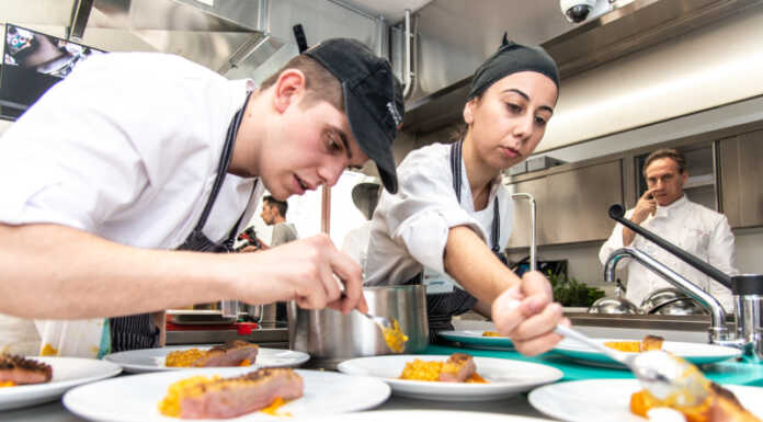 CFPA Casargo. Riparte il nuovo anno scolastico con tante novità Cfpa Casargo