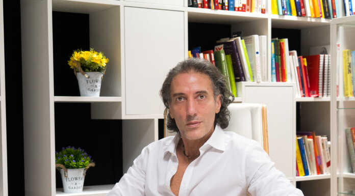 Apre a Bergamo l’Exclusive Mood Sexy shop, un nuovo modo di vivere la sessualità elio pellicioli