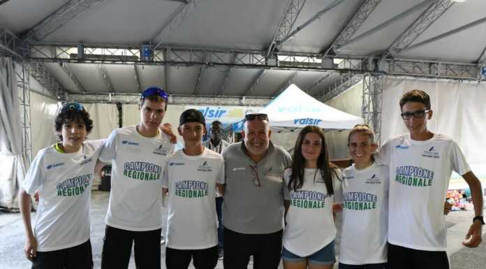 Campionato regionale giovanile di corsa in montagna: Pasturo e Premana protagonisti corsa_in_montagna_campionato_regionale_giovanile