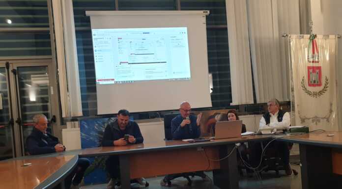 Dervio. Viale degli Alpini, serata pubblica per presentare il progetto di riqualifica dervio riqualifica viale degli alpini