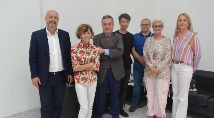 Federalberghi Confcommercio Lecco, Severino Beri confermato presidente direttivo federalberghi