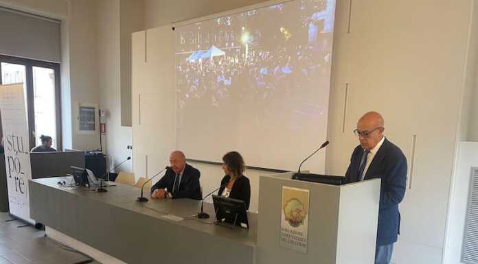 Si alza il sipario sul Festival Treccani della Lingua Italiana ‘Stupore’ festival treccani lingua italiana 2023