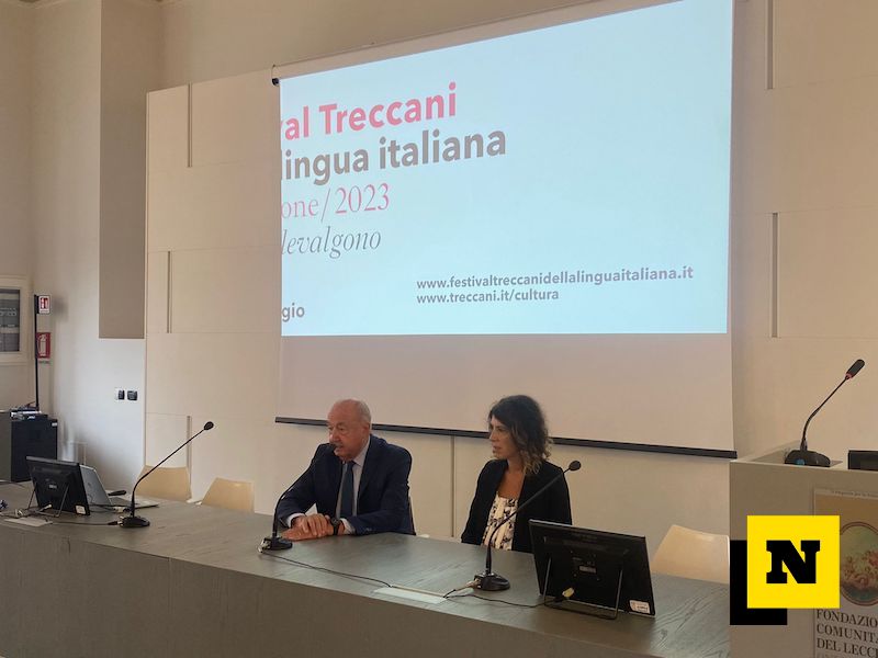 festival treccani lingua italiana 2023
