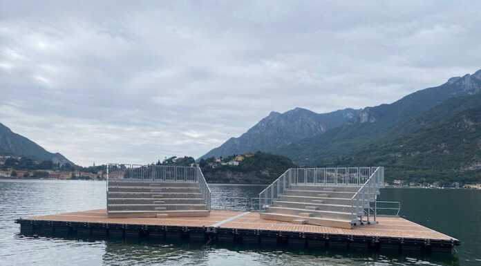 Lecco. Concerti sulla Lake Arena, ecco modifiche alla viabilità e divieti lake arena
