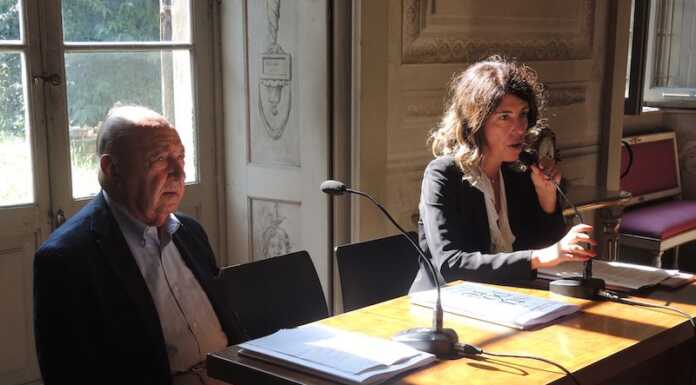 Il Festival Treccani della Lingua Italiana torna a Lecco festival della lingua italiana 2023