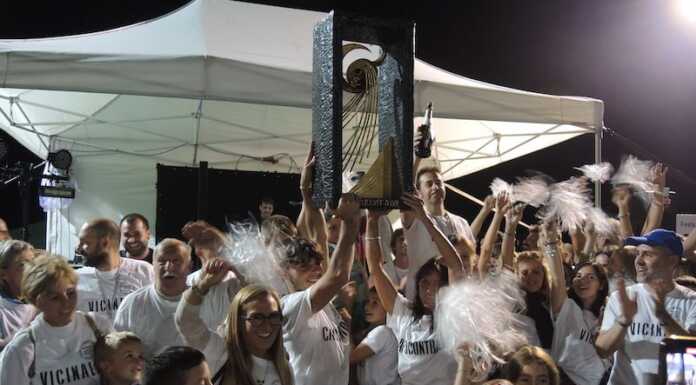 Vicinali vince lo Scigalott D’Or, grande festa ad Acquate scigalott d'or premiazioni 2023