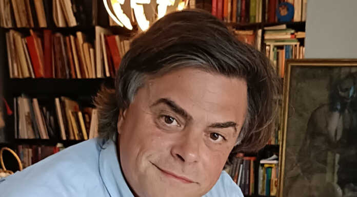 Leonardo da Vinci e la Valle dell’Adda esplorati dallo studioso Luca Tomio Luca Tomio