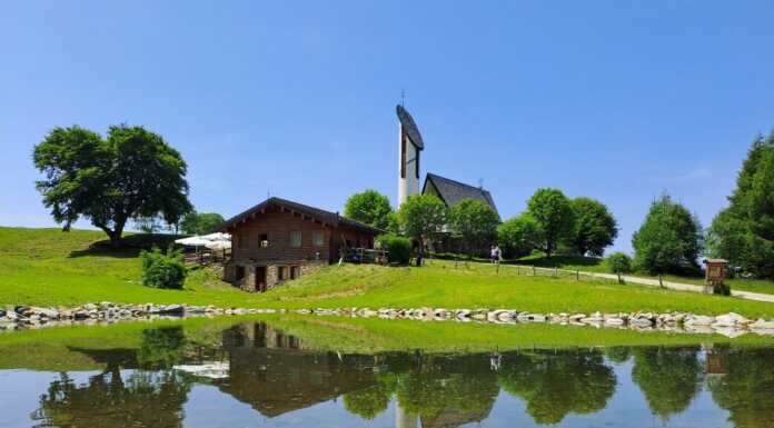 Pian delle Betulle, una petizione per garantire il futuro della funivia