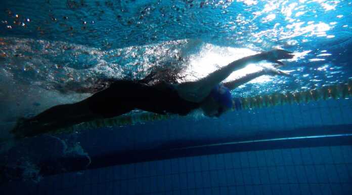 Il regista lecchese Yuri Palma firma “A tribute to sports”