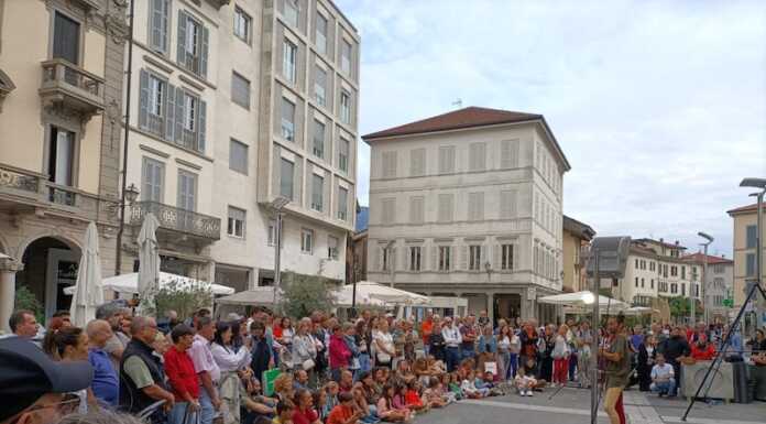 MedFest: spettacolo in centro città con giullari, saltimbanchi e cantastorie medfest