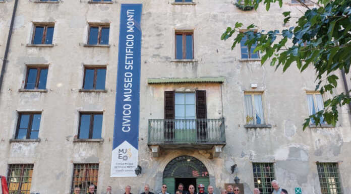 Motoraduno. ‘Guzzi Grand Tour’ baciato dal sole e dal successo 'Guzzi Grand Tour' 2023