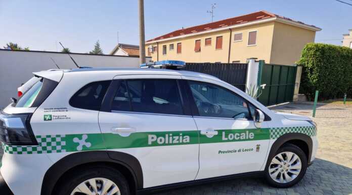 Polizia provinciale: ampliate e rinnovate le dotazioni tecniche