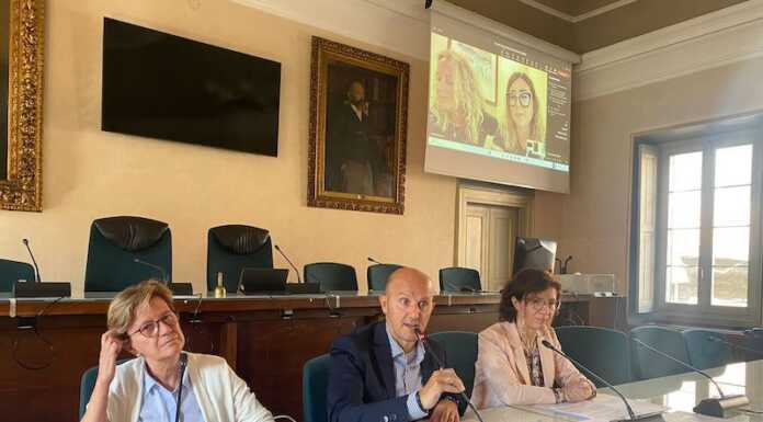 Lecco è pronta ad accogliere la staffetta ‘Obiettivo Tricolore’ obiettivo tricolore staffetta presentazione