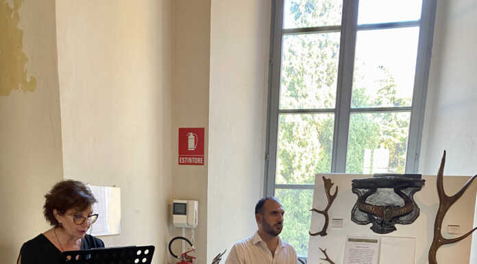 Successo per l’incontro “Flora e fauna di un capolavoro: la natura ne I Promessi Sposi” Palazzo Belgiojoso