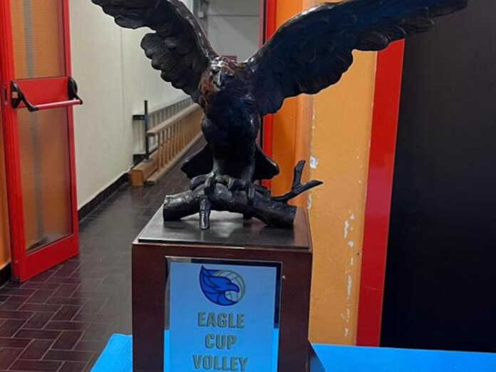 pallavolo-eagle-cup