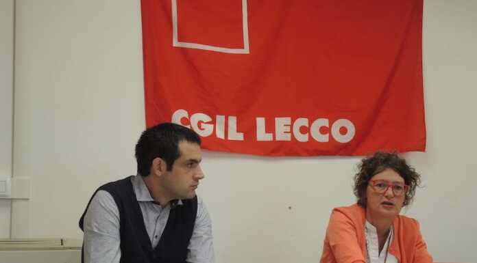 In Provincia oltre 16 mila ‘lavoratori poveri’, l’allarme della Cgil picariello seghezzi
