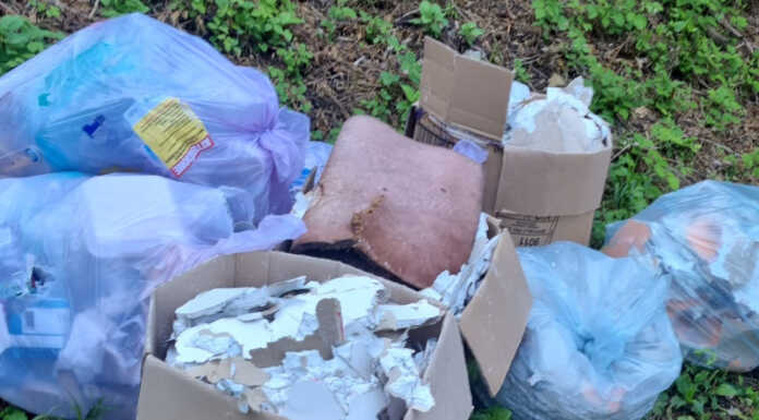 Montalbano, altri rifiuti abbandonati. Si trovi un deterrente “anti idioti” rifiuti montalbano