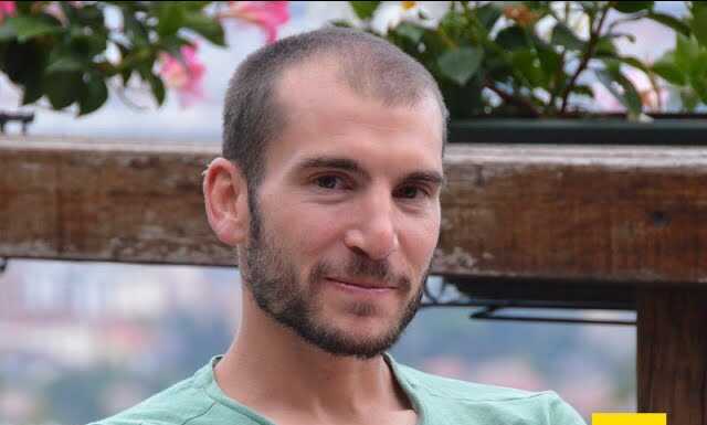 La video intervista allo straordinario ultra runner lecchese Andrea Dell’Oro