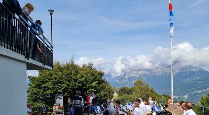 Domenica di festa al Rifugio Sev, musica e pranzo conviviale rifugio sev